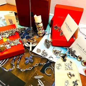 MY JAMES AVERY COLLECTION